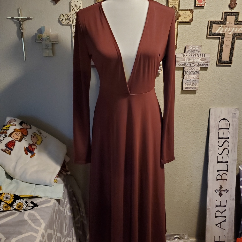 Gorgeous dress
